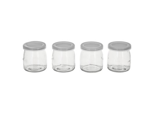 Йогуртницы KITFORT КТ-2007